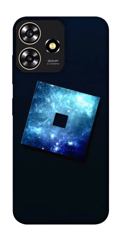 Чохол на ZTE Blade A73 4G Adopt Me Penguin Candy фото 1 з 1