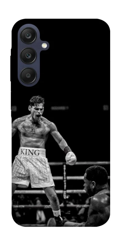 Чохол на Samsung Galaxy A25 5G kings фото 1 з 1