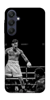 Чехол на Samsung Galaxy A25 5G king фото 1 из 1