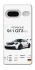 Чехол на Google Pixel 7 Porsche 911 GT3 фото 1 из 1