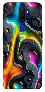 Чехол на Oppo A5 (2020) / Oppo A9 (2020) dye фото 1 из 1