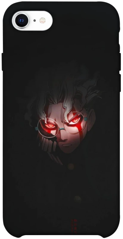 Чехол на Apple iPhone SE (2020) Dandadan фото 1 из 1