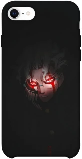 Чехол на Apple iPhone SE (2020) Dandadan фото 1 из 1