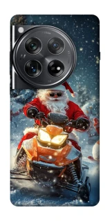 Чехол на OnePlus 12 Christmas spirit ver.9 фото 1 из 1