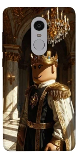 Чехол на Xiaomi Redmi Note 4X / Note 4 (Snapdragon) Roblox aesthetics ver.7 фото 1 из 1