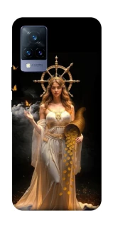 Чохол на Vivo V21 Fortuna фото 1 з 1