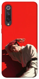 Чехол на Xiaomi Mi 9 SE Itadori фото 1 из 1