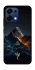 Чохол на Oppo A6 Pro 4G/5G Руни у горах фото 1 з 2