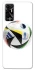 Чохол на TECNO Pova 2 (LE7n) Football Ball 2024 v2 фото 1 з 1
