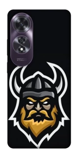 Чохол на Oppo A60 Viking v2 фото 1 з 1