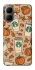 Чохол на Infinix Smart 10 Autumn vibes ver.4 фото 1 з 1