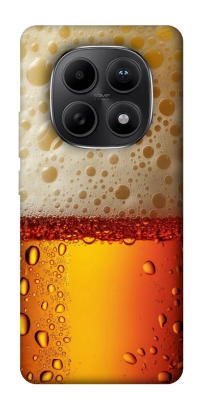 Чохол на Xiaomi Redmi Note 15 5G Beer Style фото 1 з 1