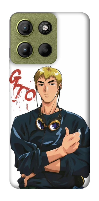 Чохол на Motorola Moto G15 4G Onizuka фото 1 з 1
