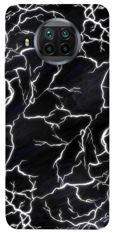 Чохол на Xiaomi Mi 10T Lite / Redmi Note 9 Pro 5G Abstract ver.5 фото 1 з 1