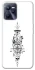 Чехол на Realme C35 Tattoo ver.7 фото 1 из 1