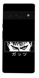 Чехол на Google Pixel 6 Pro Berserk фото 1 Чехол на Google Pixel 6 Pro Berserk фото 1 из 1