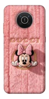 Чехол на Nokia X10 / X20 Gucci ver.3 фото 1 из 1