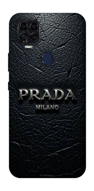 Чохол на ZTE Blade v2020 Prada ver.3 фото 1 з 1