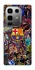 Чохол на Infinix Note 50 Pro FC Barcelona v4 фото 1 з 1