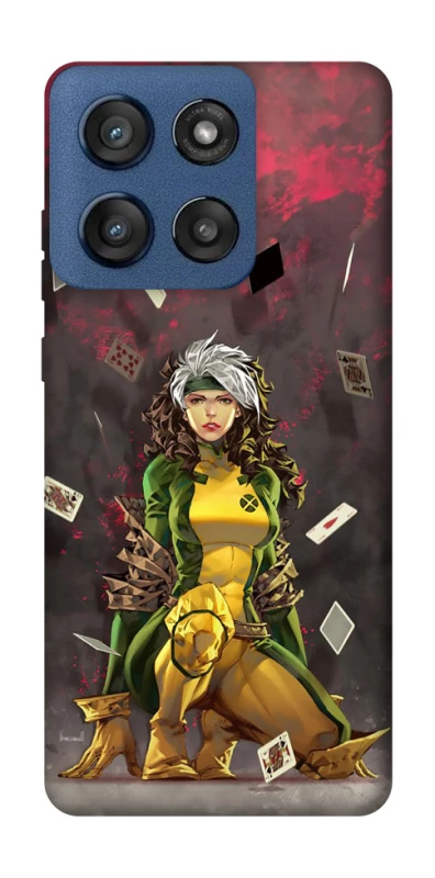 Чохол на Motorola Edge 60 Stylus Rogue фото 1 з 1