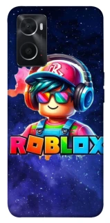 Чехол на Oppo A76 4G Adopt Me Animal Race фото 1 из 1