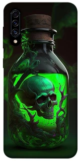 Чехол на Samsung Galaxy A50 (A505F) / A50s / A30s Skull bottle фото 1 из 1