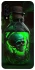 Чехол на Samsung Galaxy A50 (A505F) / A50s / A30s Skull bottle фото 1 из 1