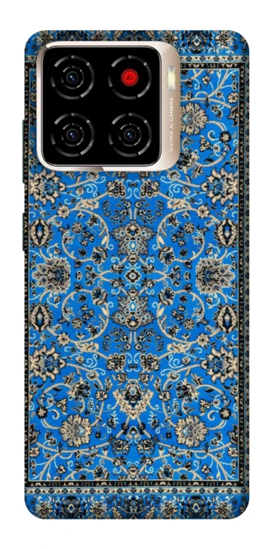 Чохол на ZTE Blade A56 Килим v52 фото 1 з 1