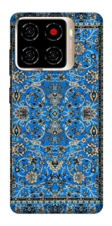 Чохол на ZTE Blade A56 Килим v52 фото 1 з 1