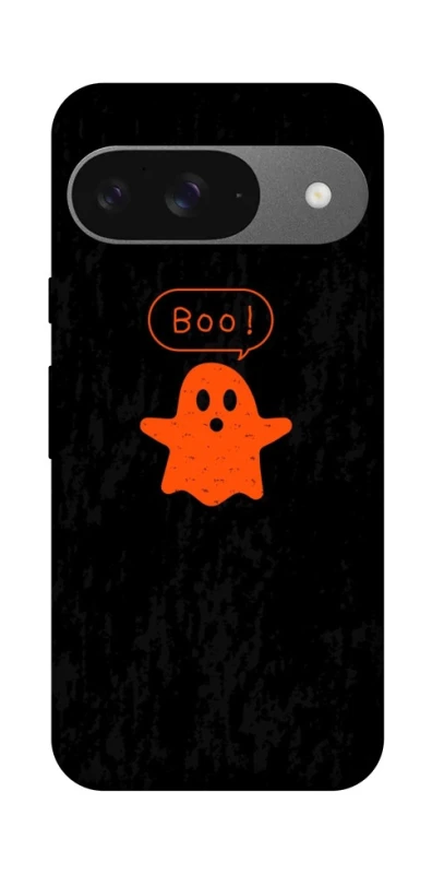 Чохол на Google Pixel 10 Ghost of Halloween фото 1 з 1