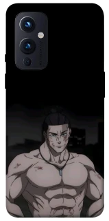 Чехол на OnePlus 9 Todo фото 1 из 1