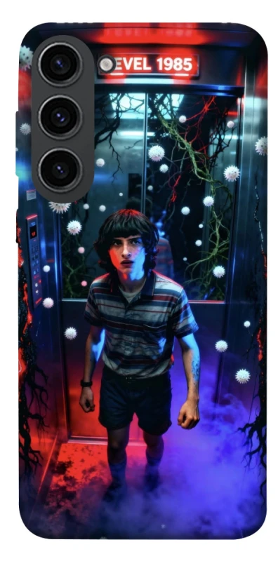 Чохол на Samsung Galaxy S23 Stranger Things ver.38 фото 1 з 1