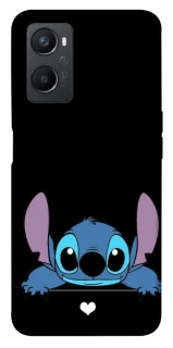 Чехол на Oppo A96 Stitch ver.7 фото 1 Чехол на Oppo A96 Stitch ver.7 фото 1 из 1