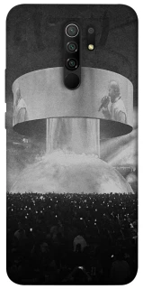 Чехол на Xiaomi Redmi 9 Kanye West ver.5 фото 1 из 1