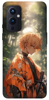 Чехол на OnePlus 9 Zenitsu фото 1 из 1
