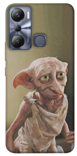 Чехол на Infinix Hot 20i Harry Potter v4 фото 1 из 1