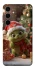 Чохол на Samsung Galaxy S25+ Grinch mood ver.5 фото 1 з 1
