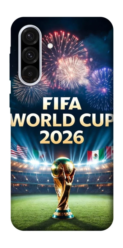 Чехол на Samsung Galaxy A36 5G Football aesthetic ver.4 фото 1 из 1