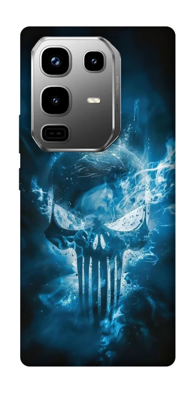 Чохол на Infinix Note 50 Pro Каратель v2 фото 1 з 1