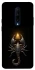 Чехол на OnePlus 7 Pro Scorpio with Golden Triangle фото 1 из 1