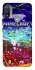 Чохол на Motorola Moto E20 Minecraft world фото 1 з 1