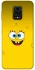 Чохол на Xiaomi Redmi Note 9s / Note 9 Pro / Note 9 Pro Max SpongeBob фото 1 з 1