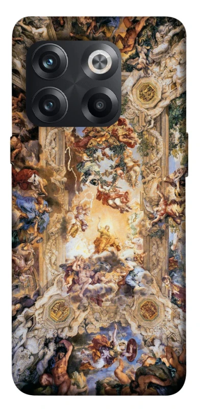 Чехол на OnePlus 10T Искусство фото 1 из 1