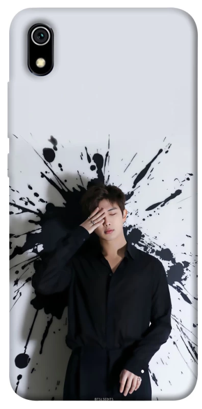 Чехол на Xiaomi Redmi 7A RM - BTS фото 1 из 1