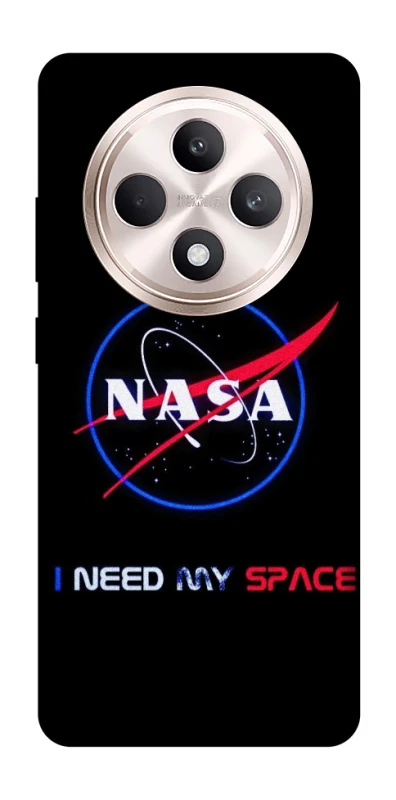 Чохол на Oppo Reno 12 F 4G/5G NASA ver.3 фото 1 з 1