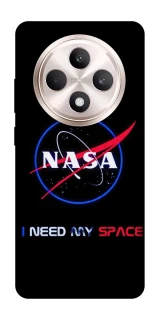 Чохол на Oppo Reno 12 F 4G/5G NASA ver.3 фото 1 з 1