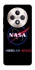 Чохол на Oppo Reno 12 F 4G/5G NASA ver.3 фото 1 з 1