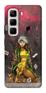 Чехол на Infinix Hot 50 4G Rogue фото 1 из 1