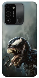 Чехол на TECNO Spark 8C venom v7 фото 1 из 1