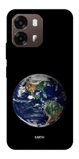 Чехол на Oppo A6 Earth фото 1 из 2